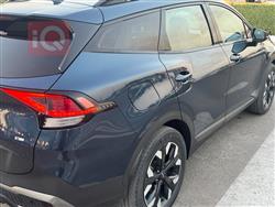 کیا سپۆرتاج